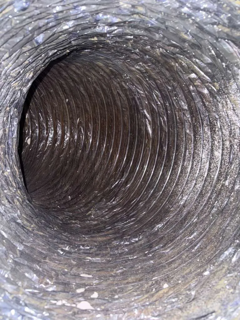 Air Duct Cleaning