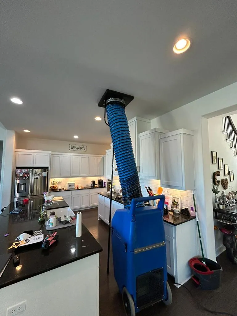 Professional air duct cleaning service in Orlando, FL by Supreme Air Duct Cleaners
